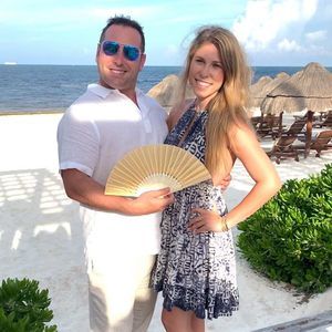 Meet your Posher, Chad